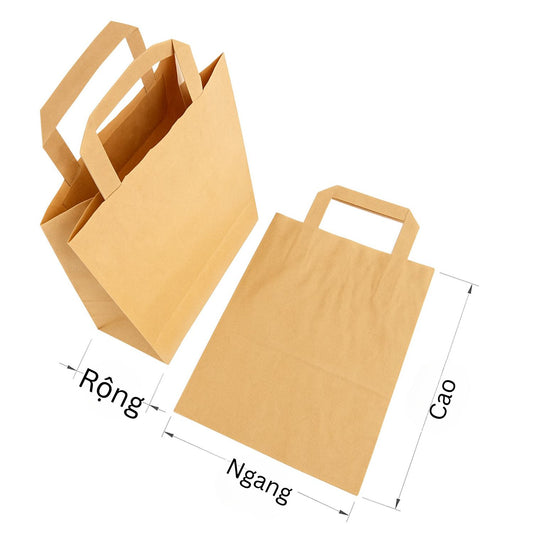 Túi Giấy